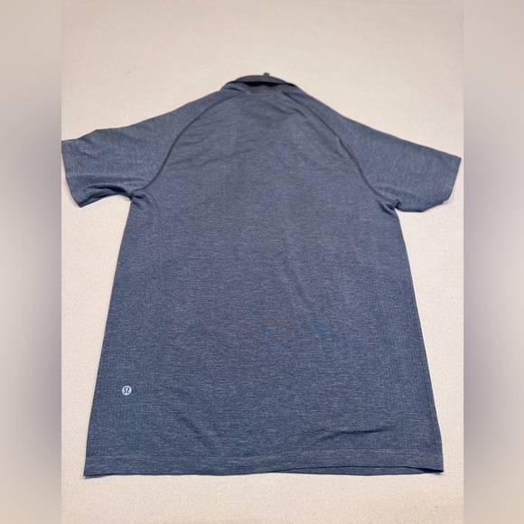 Lululemon Metal Vent Tech Polo - Picture 5 of 8